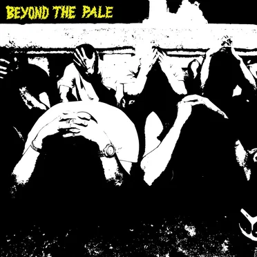 Beyond The Pale by Beyond the Pale - album cover