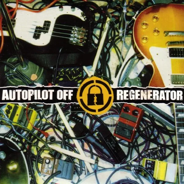 Regenerator