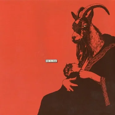 No Goats in the Omen