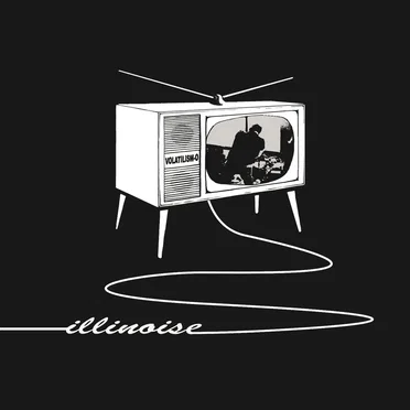 Volatilism-o by illinoise - album cover