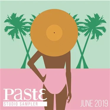 Paste Studio Sampler #1 - June 2019 by Various Artists - album cover