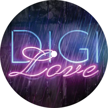 Digidesign / You Don't Know What Love Is