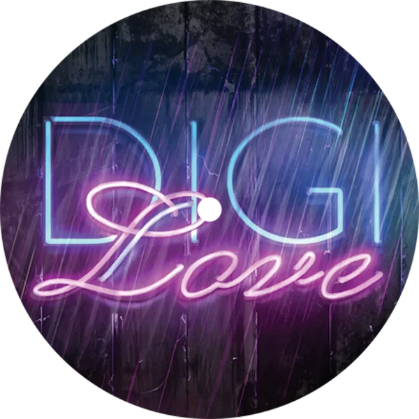 Digidesign / You Don't Know What Love Is