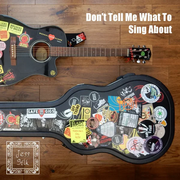 Don't Tell Me What To Sing About
