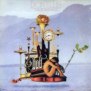 Live at Montreux