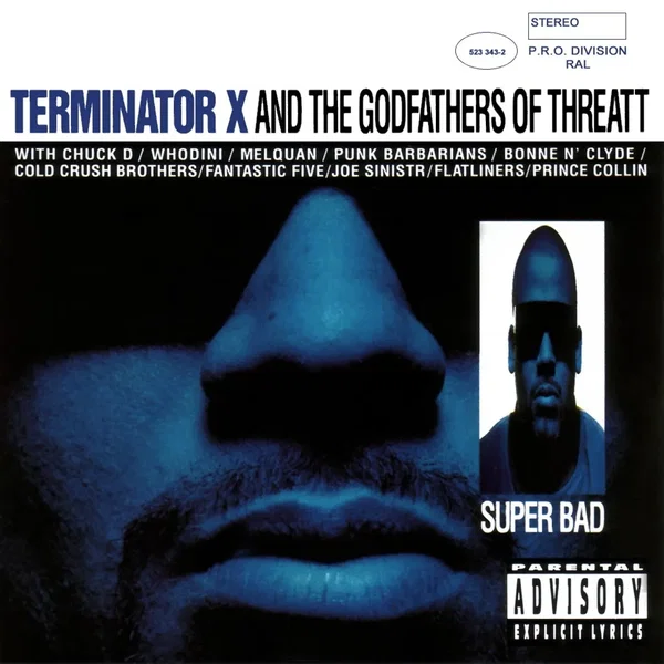 Super Bad