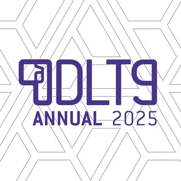 DLT9: Annual 2025 by Various Artists - album cover