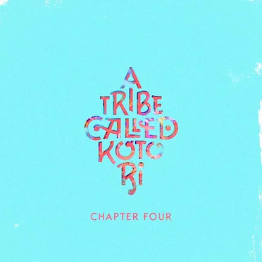 A Tribe Called Kotori - Chapter 4 by Various Artists - album cover
