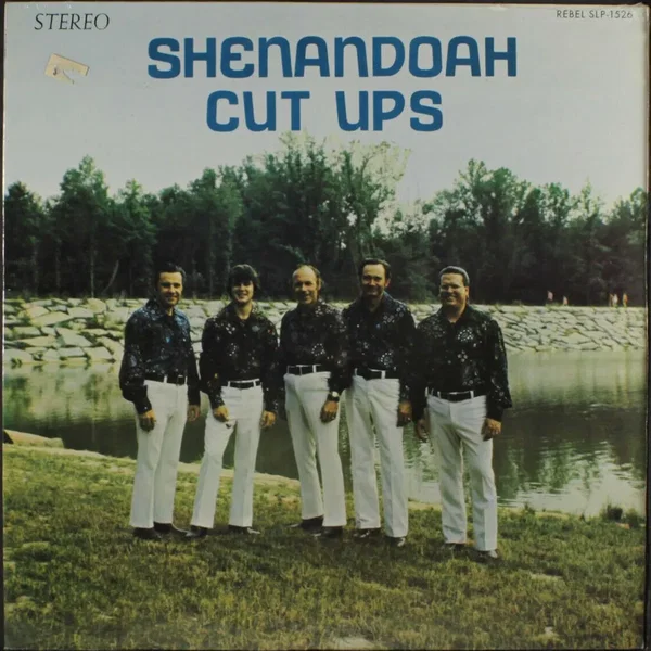 Shenandoah Cut Ups