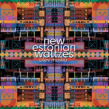 New Estonian Waltzes