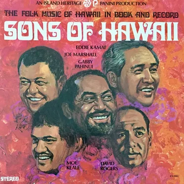 Sons of Hawaii