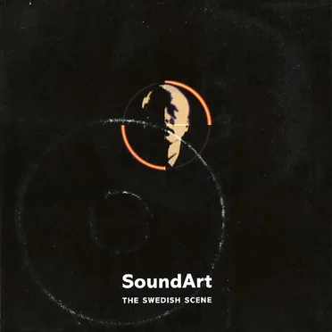 SoundArt: The Swedish Scene by Various Artists - album cover