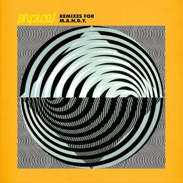 Remixes For M.A.N.D.Y.
