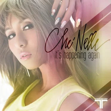 It's Happening Again