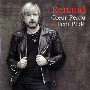 Cœur perdu / Petit pédé