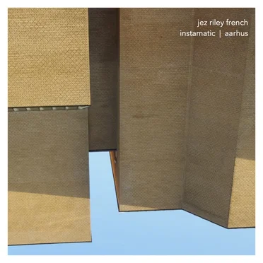 instamatic | aarhus by Jez riley French - album cover