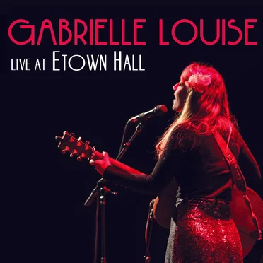 Live at Etown Hall