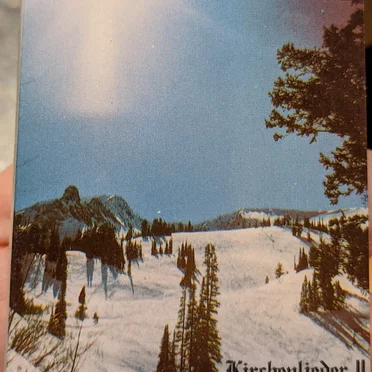 Kirchenlieder II: German Hymns and Christmas Songs