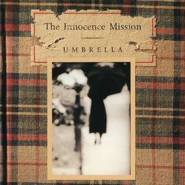 Umbrella by The Innocence Mission - album cover