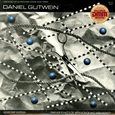New Music For The Synclavier II Digital Music System