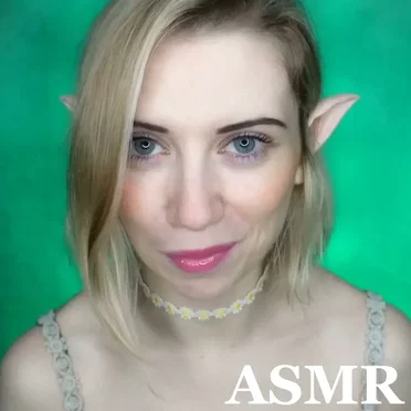 Cheeky Fairy Measures Your Big... Feet by Jodie Marie ASMR - album cover