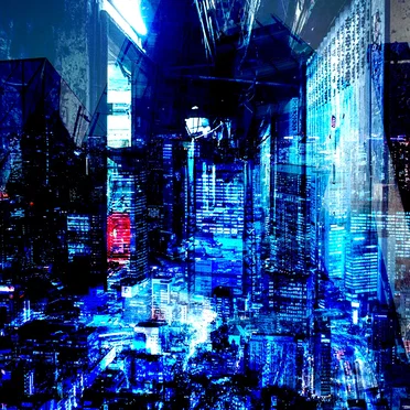 Exposed Dreams by Chaos Angel - album cover