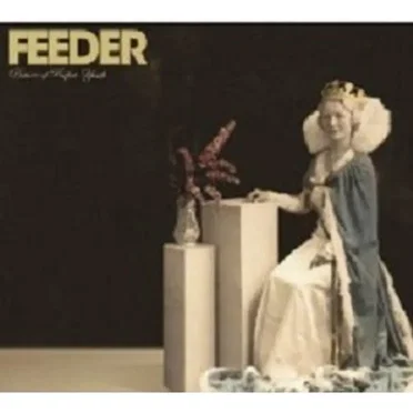 Picture of Perfect Youth by Feeder - album cover