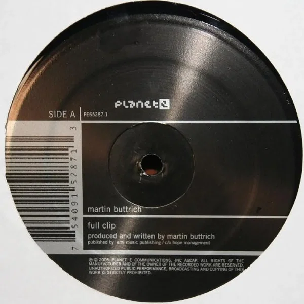 Full Clip / Programmer