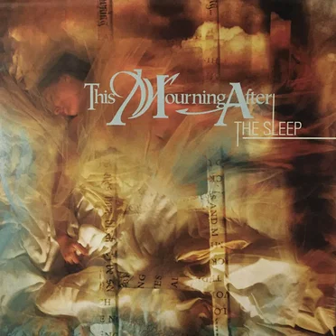 The Sleep by This Mourning After - album cover