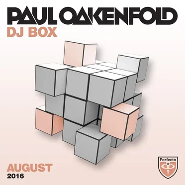 DJ Box - August 2016