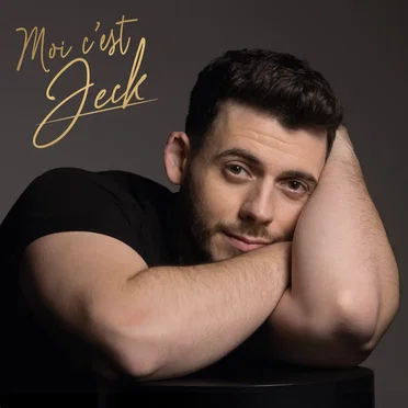 Moi c’est Jeck