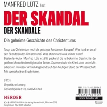 Manfred Lütz