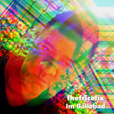 Im Bällebad by thefricolix - album cover