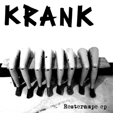 Resterampe EP