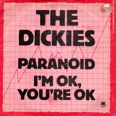 Paranoid