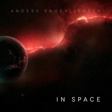In Space by Anders Enger Jensen - album cover