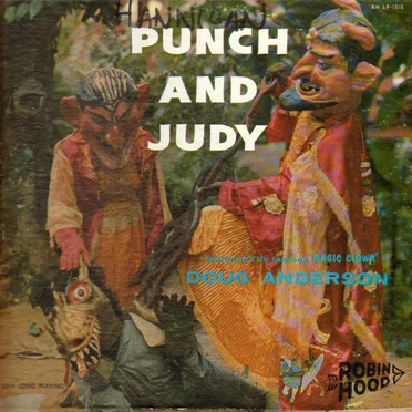 Punch and Judy