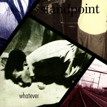 Whatever