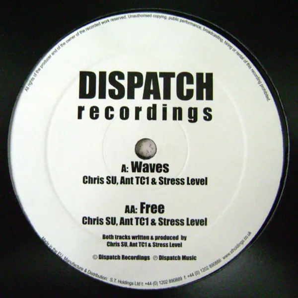 Waves / Free