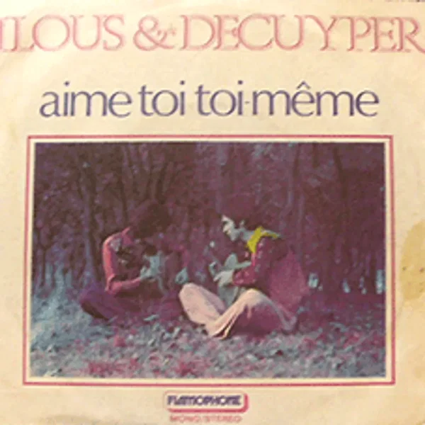 Aime-toi toi-même