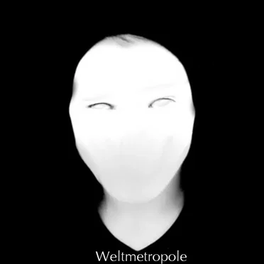 Weltmetropole by Asuvat - album cover