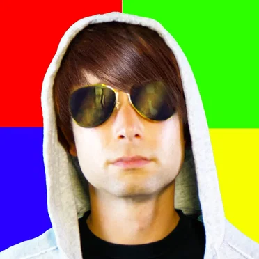 Shane Dawson by Rucka Rucka Ali - album cover