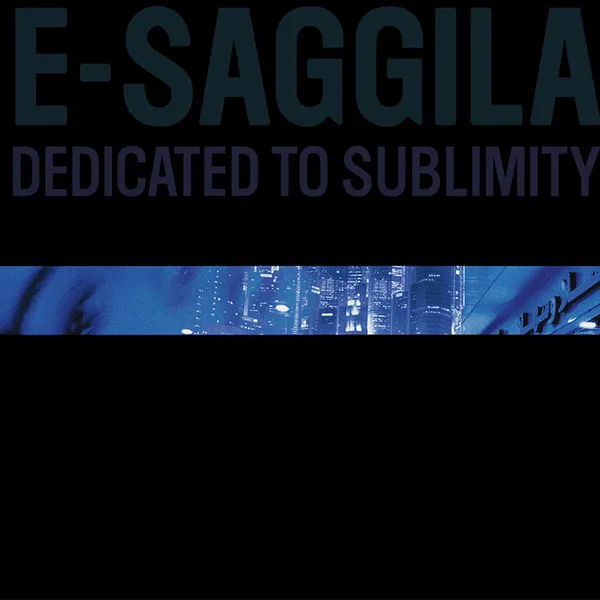 Dedicated to Sublimity