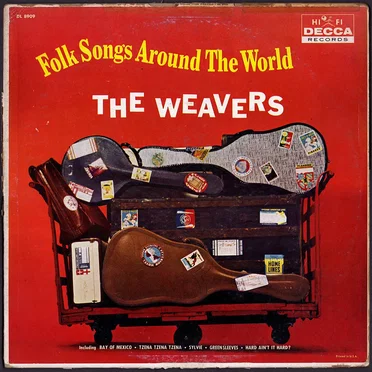 Folk Songs Around the World