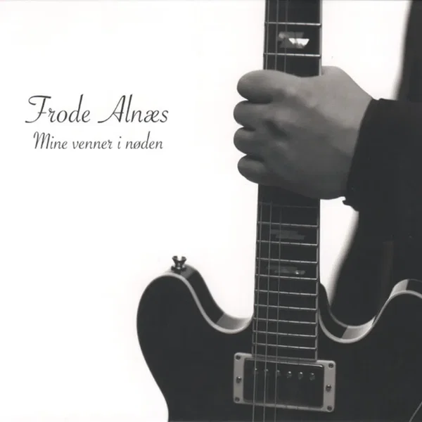 Mine venner i nøden