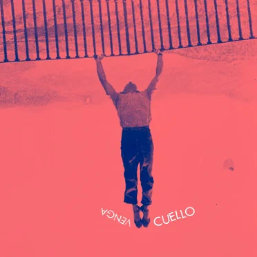 Venga by Cuello - album cover