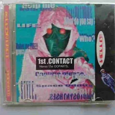 1st .CONTACT