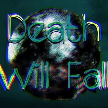 Death Will Fall (demo) by Chonny Jash - album cover