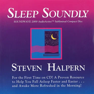 Sleep Soundly