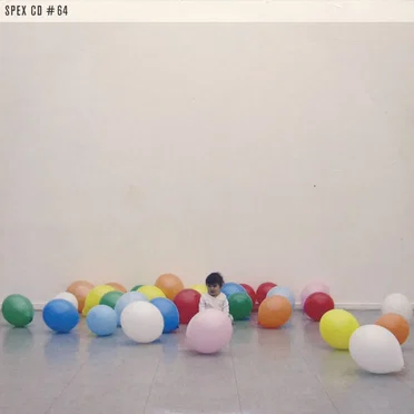 Spex CD #64 by Various Artists - album cover